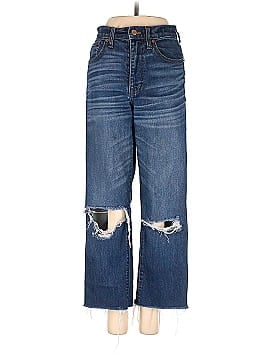 Madewell Jeans (view 1)