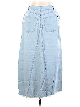 Democracy Denim Skirt (view 2)