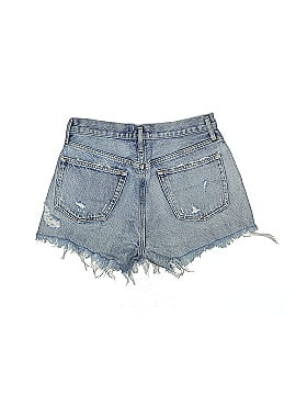 AGOLDE Denim Shorts (view 2)