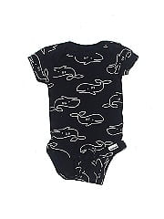 Gerber Short Sleeve Onesie