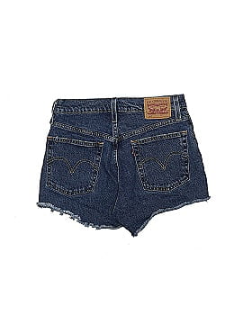 Levi's Denim Shorts (view 2)