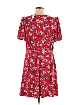 Ann Taylor LOFT Casual Dress (view 2)