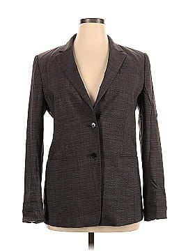 Ann Taylor Wool Blazer (view 1)