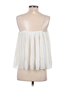 Abercrombie & Fitch Sleeveless Blouse (view 2)