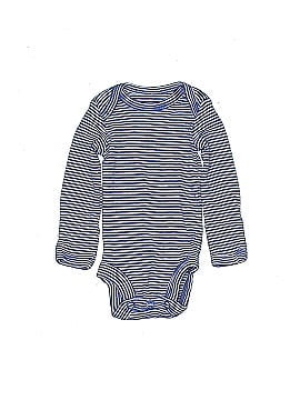 Carter's Long Sleeve Onesie (view 1)