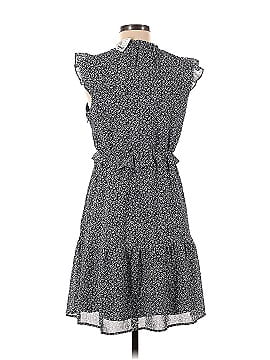 J.Crew Factory Store Casual Dress (view 2)