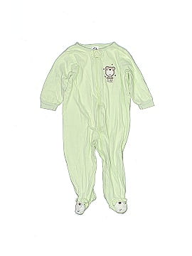 Gerber Long Sleeve Onesie (view 1)