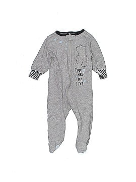 Gerber Long Sleeve Onesie (view 1)