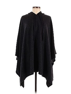 Treasure & Bond Poncho (view 1)