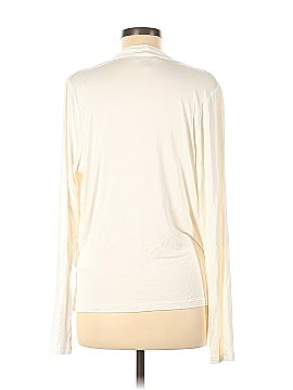 Banana Republic Long Sleeve Blouse (view 2)