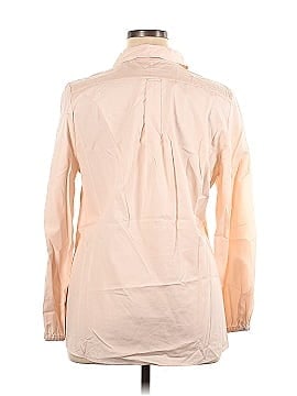 Vince. Long Sleeve Blouse (view 2)