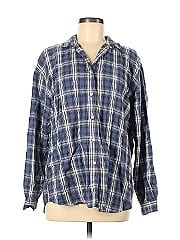 Woolrich Long Sleeve Button Down Shirt