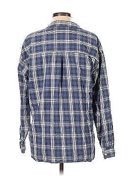 Woolrich Long Sleeve Button-Down Shirt (view 2)