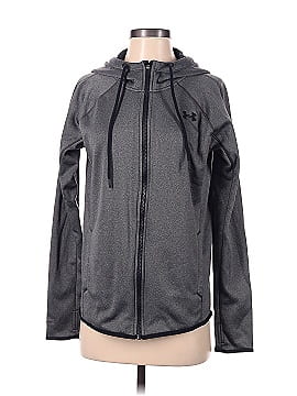 Under Armour Zip Up Hoodie (view 1)