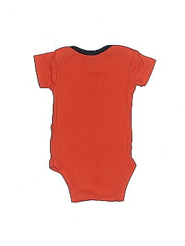 Gerber Short Sleeve Onesie (view 2)