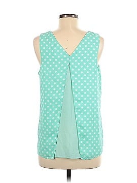 Charming Charlie Sleeveless Blouse (view 2)