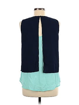 August Mist Sleeveless Top (view 2)