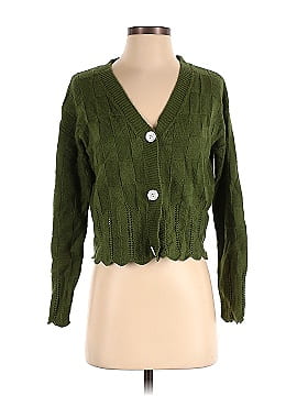 Shein Cardigan (view 1)