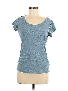 Cynthia Rowley Short Sleeve T-Shirt (view 1)