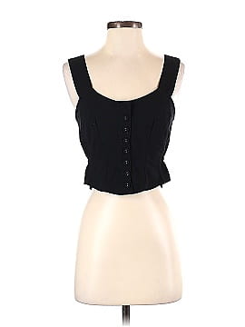 Free People Sleeveless Top (view 1)