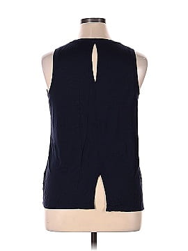 Halogen Sleeveless T-Shirt (view 2)