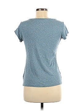 Cynthia Rowley Short Sleeve T-Shirt (view 2)