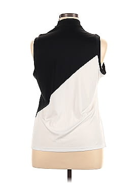 Adidas Sleeveless T-Shirt (view 2)