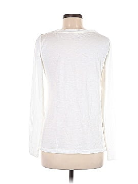 Ann Taylor LOFT Long Sleeve Top (view 2)