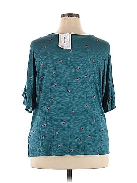 Lularoe Short Sleeve T-Shirt (view 2)