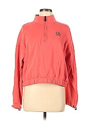 Calvin Klein Performance Pullover Sweater