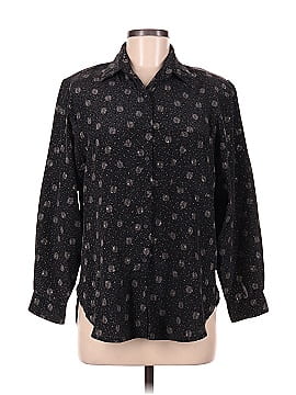 Assorted Brands Long Sleeve Button-Down Shirt (view 1)