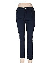 Sts Blue Casual Pants