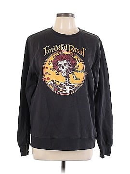 Grateful Dead Sweatshirt (view 1)