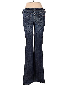 7 For All Mankind Jeans (view 2)