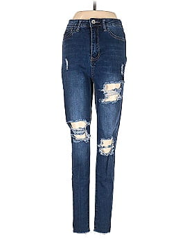 Shein Jeans (view 1)