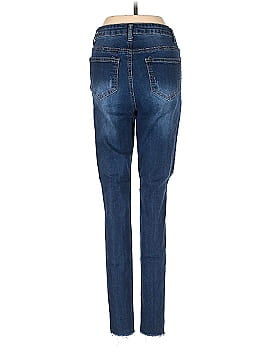 Shein Jeans (view 2)