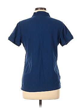 Eddie Bauer Short Sleeve Polo (view 2)