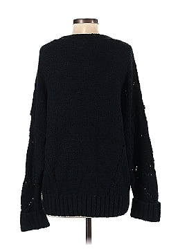 Pilcro by Anthropologie Pullover Sweater (view 2)