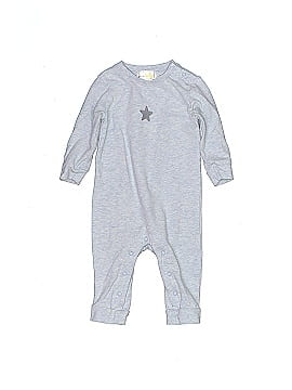 Bloomies Baby Long Sleeve Outfit (view 1)