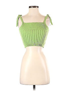 Shein Sleeveless Top (view 1)