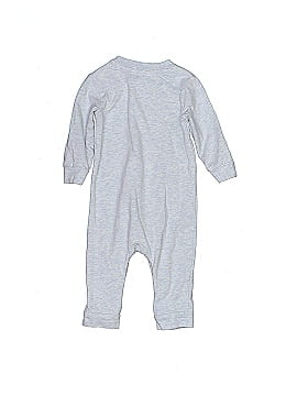 Bloomies Baby Long Sleeve Outfit (view 2)