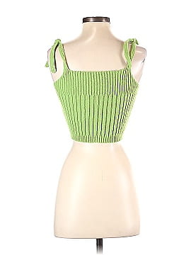 Shein Sleeveless Top (view 2)