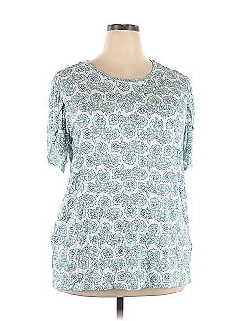 Lularoe Short Sleeve T-Shirt (view 1)