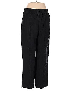 Madewell Linen Pants (view 1)