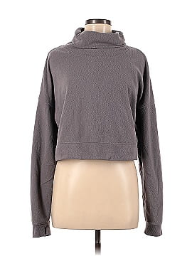 Alo Yoga Turtleneck Sweater (view 1)