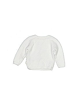 Clasix Beginnings Pullover Sweater (view 2)