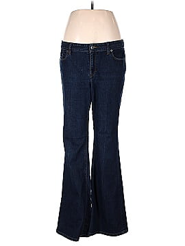 Ann Taylor LOFT Jeans (view 1)