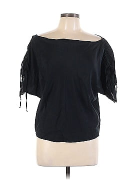 Express Short Sleeve Blouse (view 1)