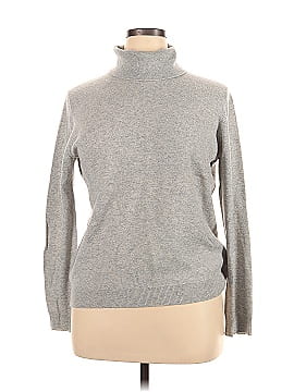 Brooks Brothers Cashmere Pullover Sweater (view 1)