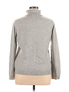 Brooks Brothers Cashmere Pullover Sweater (view 2)